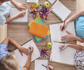 Profesora refuerzo escolar y eso (1º y 2º)