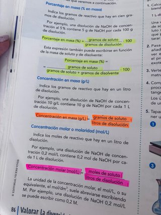 FISICA Y QUIMICA 4 ESO Vicens Vives
