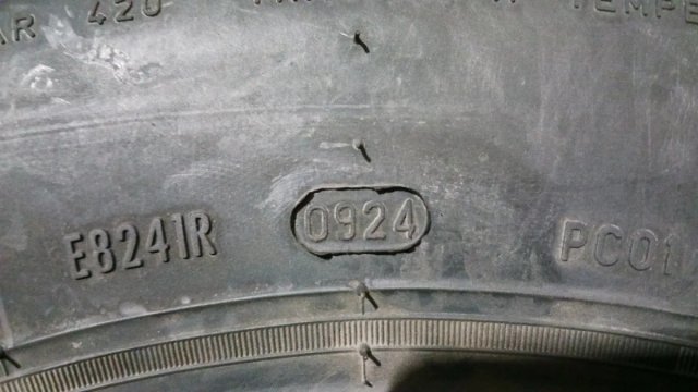 175/65 R14 82T PIRELLI CINTURATO P1