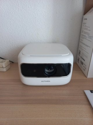 Proyector Ultimea Apollo P10