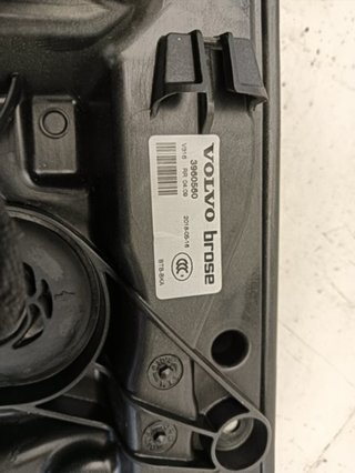 ELEVALUNAS TRASERO DERECHO VOLVO XC40 D4204T12 31