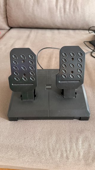 Volante PS4 PlayStation