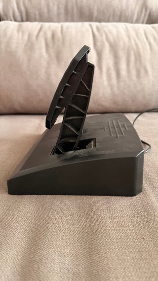 Volante PS4 PlayStation