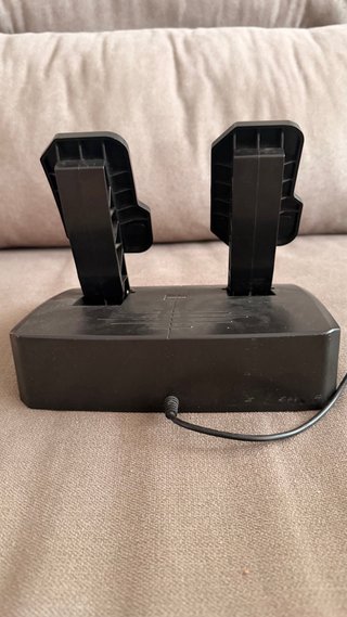 Volante PS4 PlayStation