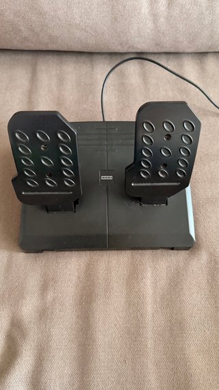 Volante PS4 PlayStation