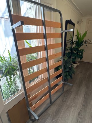 Somier K HOME 105x180