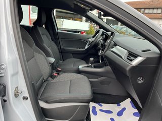 Renault Captur 2024
