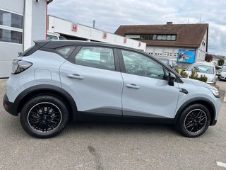Renault Captur 2024