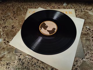 Vinilo Cat Stevens - Catch Bull At Four