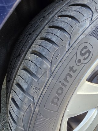 Audi A6 C6 TDI 2006 180cv