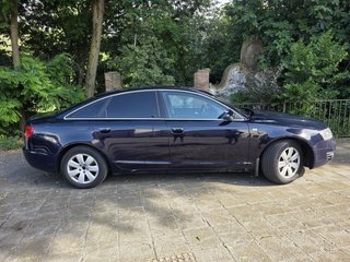 Audi A6 C6 TDI 2006 180cv