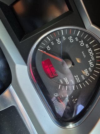 Audi A6 C6 TDI 2006 180cv