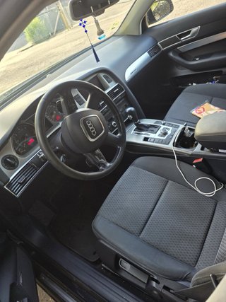 Audi A6 C6 TDI 2006 180cv