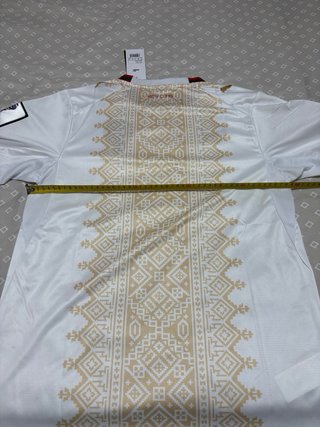 Camiseta Adulto Talla M 2026