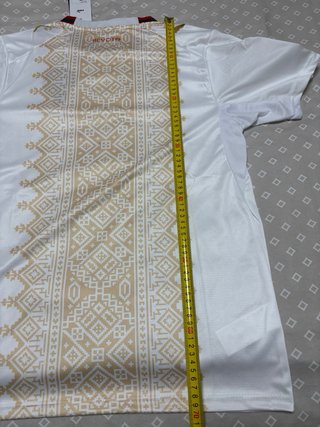 Camiseta Adulto Talla M 2026