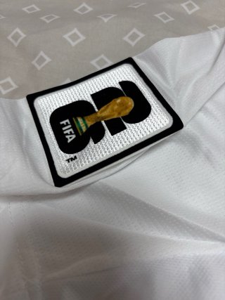 Camiseta Adulto Talla M 2026