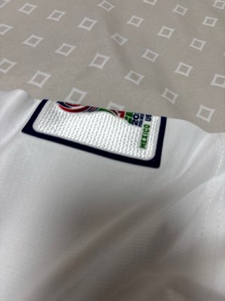 Camiseta Adulto Talla M 2026