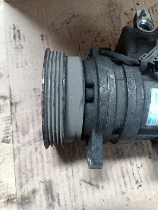 Compresor A/C Hyundai HS-11 97701-XXXXX
