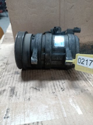 Compresor A/C Hyundai HS-11 97701-XXXXX