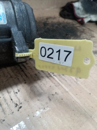 Compresor A/C Hyundai HS-11 97701-XXXXX