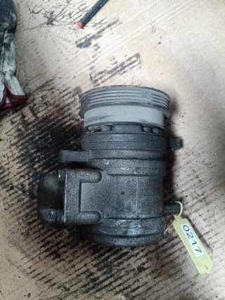 Compresor A/C Hyundai HS-11 97701-XXXXX