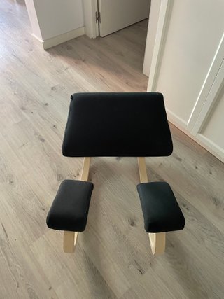 Silla ergonómica Varier