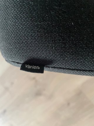 Silla ergonómica Varier