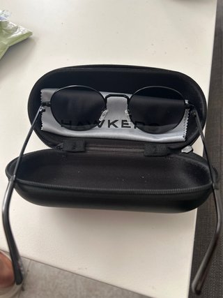 Gafas Hawkers Negras