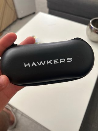 Gafas Hawkers Negras