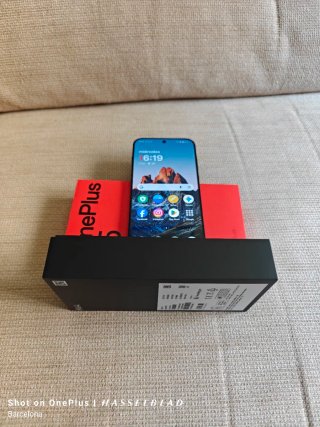 Oneplus 15 europeo