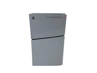 consola ps5 sony playstation 5 slim digital 1tb