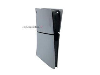 consola ps5 sony playstation 5 slim digital 1tb