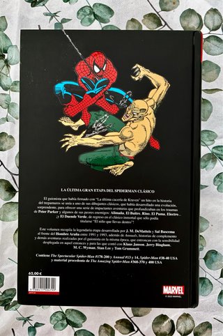 Marvel héroes 115 el espectacular spiderman de ...