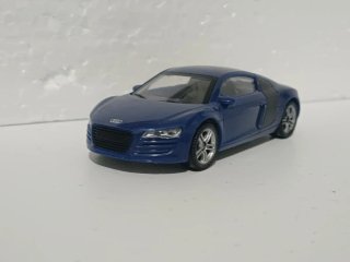 4 coches 1:43 variados