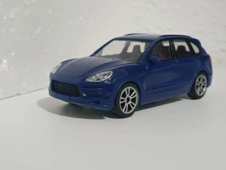 4 coches 1:43 variados