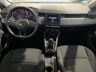 Renault Clio 2021