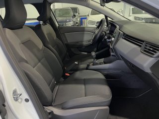 Renault Clio 2021