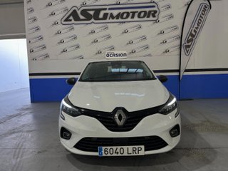 Renault Clio 2021
