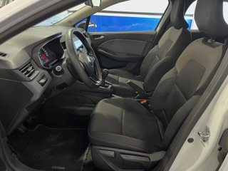 Renault Clio 2021