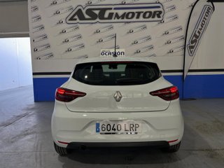 Renault Clio 2021