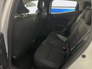 Renault Clio 2021
