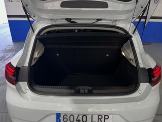 Renault Clio 2021