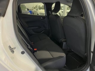 Renault Clio 2021