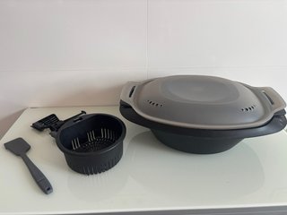 Robot Cocina Cecotec Mambo 9590