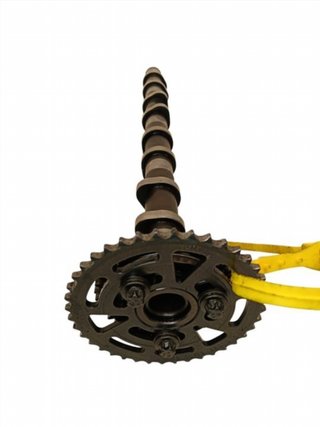 ARBOL DE LEVAS BMW SERIE 1 BERLINA (E81/E87) N47D
