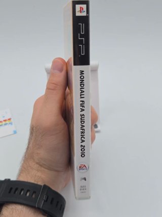 Mondiali FIFA Sudafrica 2010 PSP EA Sports