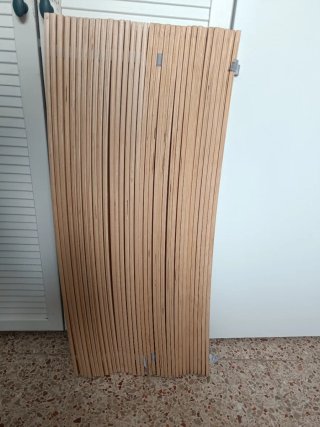 Somier de láminas IKEA