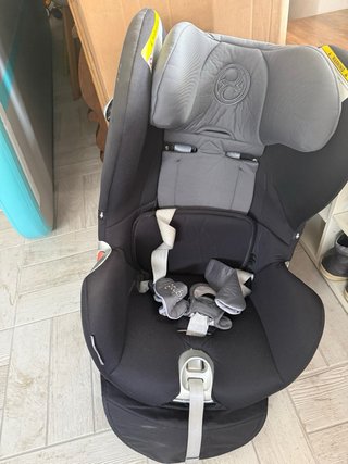 Seggiolino auto Cybex Sirona 360