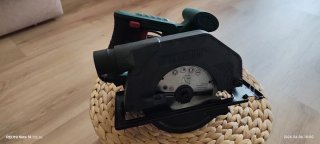 Sierra Circular Portátil Parkside PHKS 750 A1