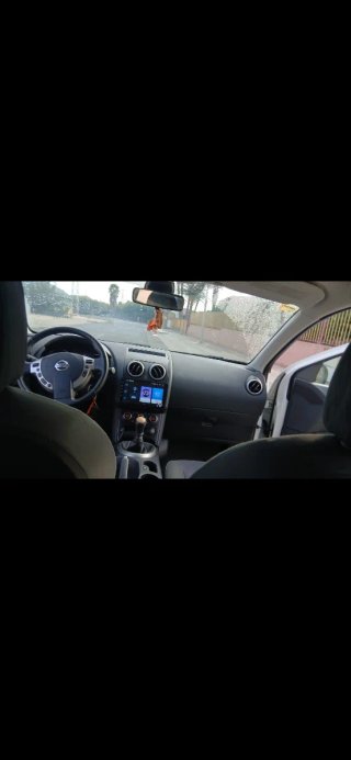 NISSAN QHASQAI 2011 IMPECABLE
